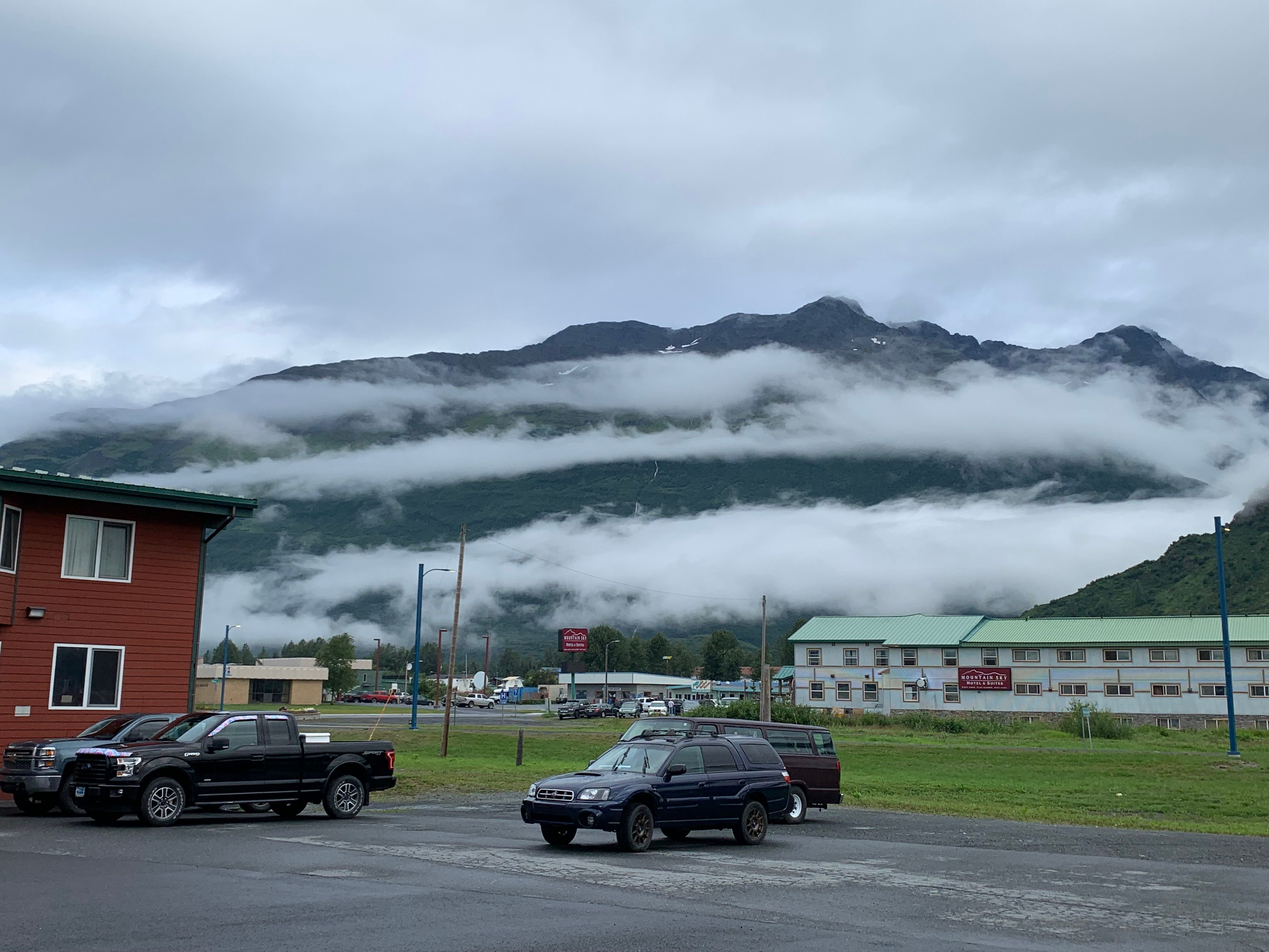 Alaska